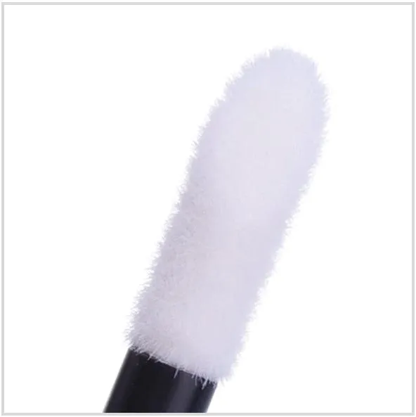 100 Eyelash Sponge Applicators