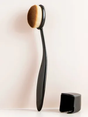 1pc Foundation Brush