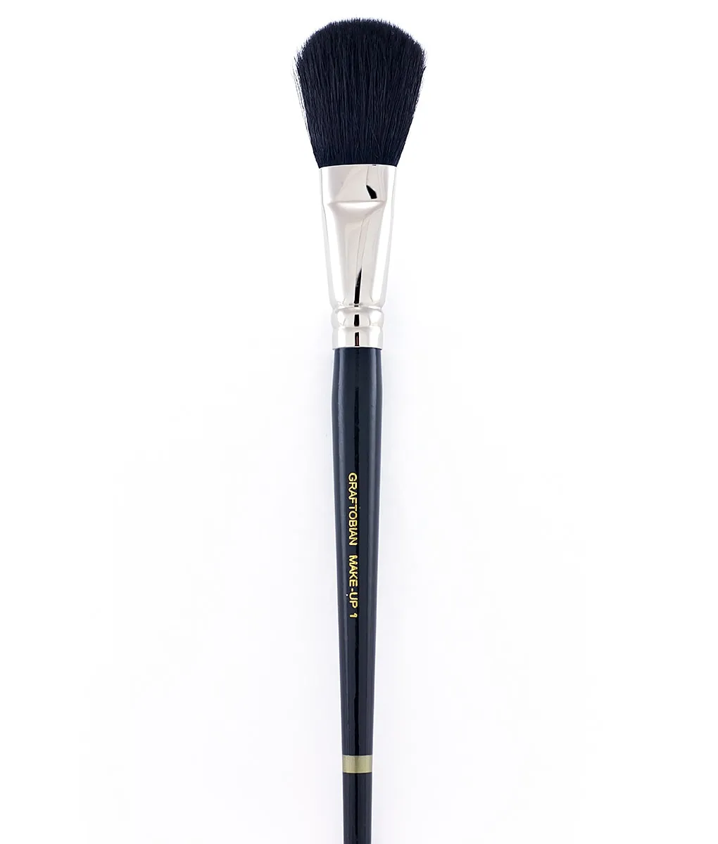 1" Powder Brush