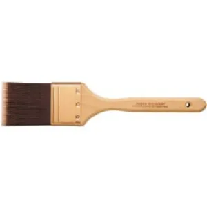 2-1/2 Inch XL-Bow Flat Sash/Trim Brush