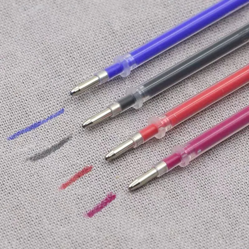 40 Fabric Marker Pen Refill Set - Water Erasable Pens - Quilting - Tailoring - Tailor Shop Craft Supplies Tools