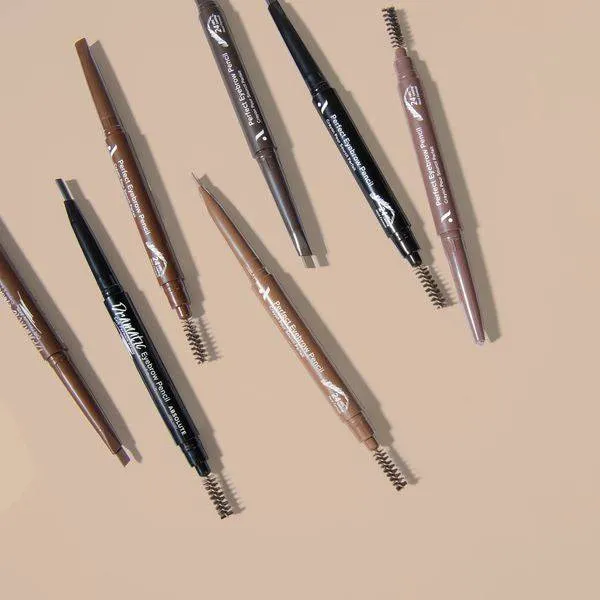 Absolute New York Perfect Eyebrow Pencil