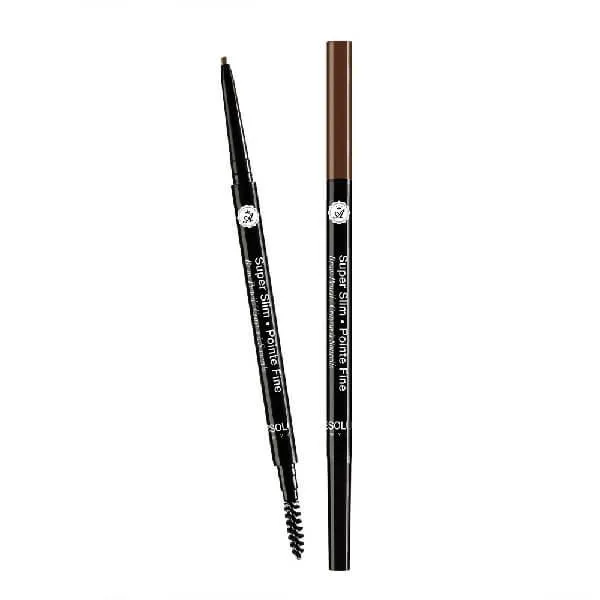 Absolute New York Super Slim Brow Pencil