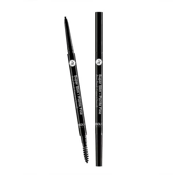 Absolute New York Super Slim Brow Pencil