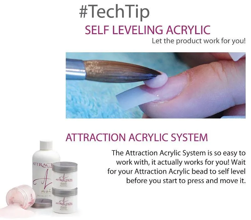 Acrylic Discover Kit