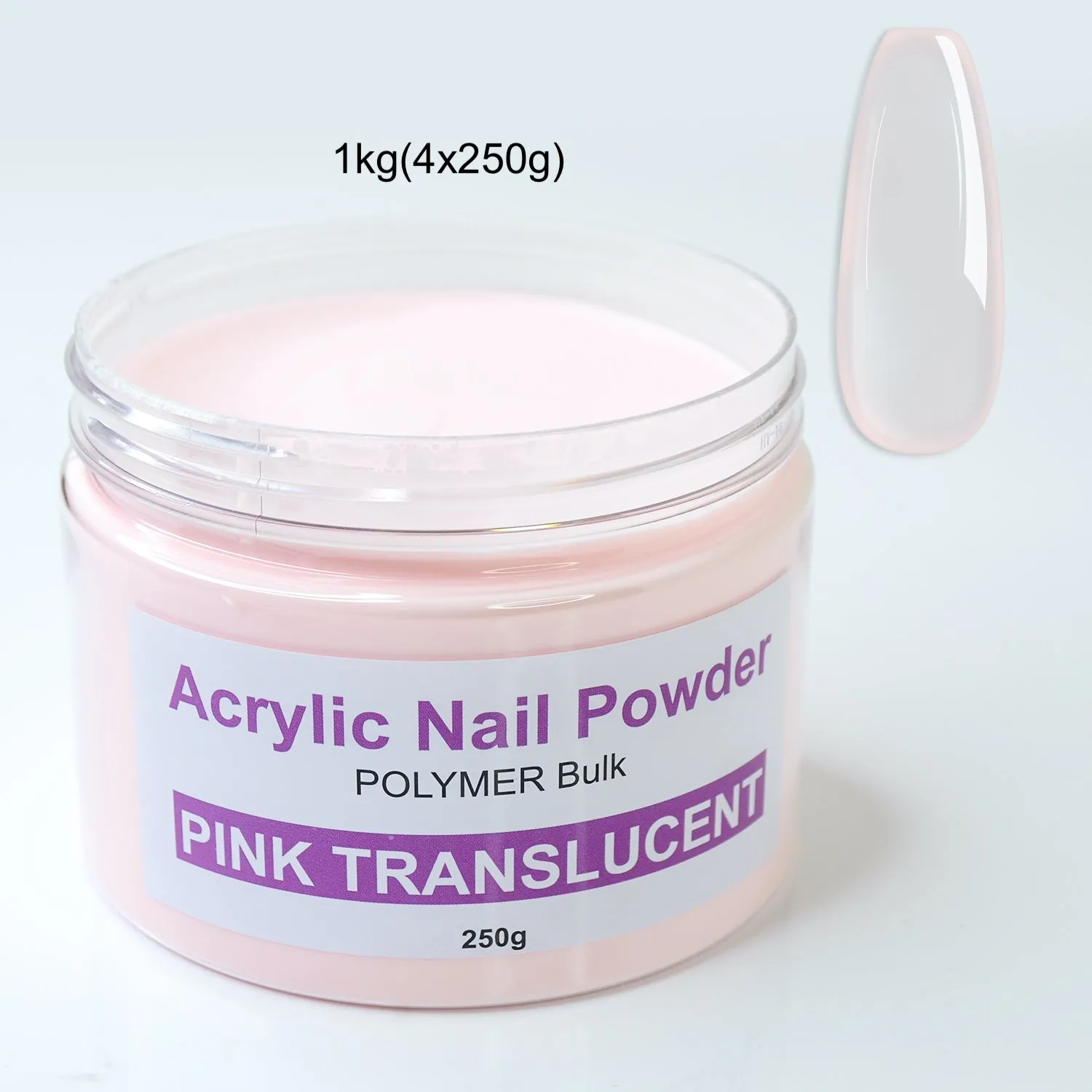 Acrylic Powder Polymer - Bulk Specials