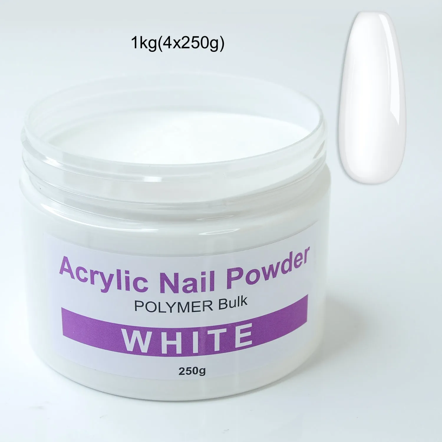 Acrylic Powder Polymer - Bulk Specials