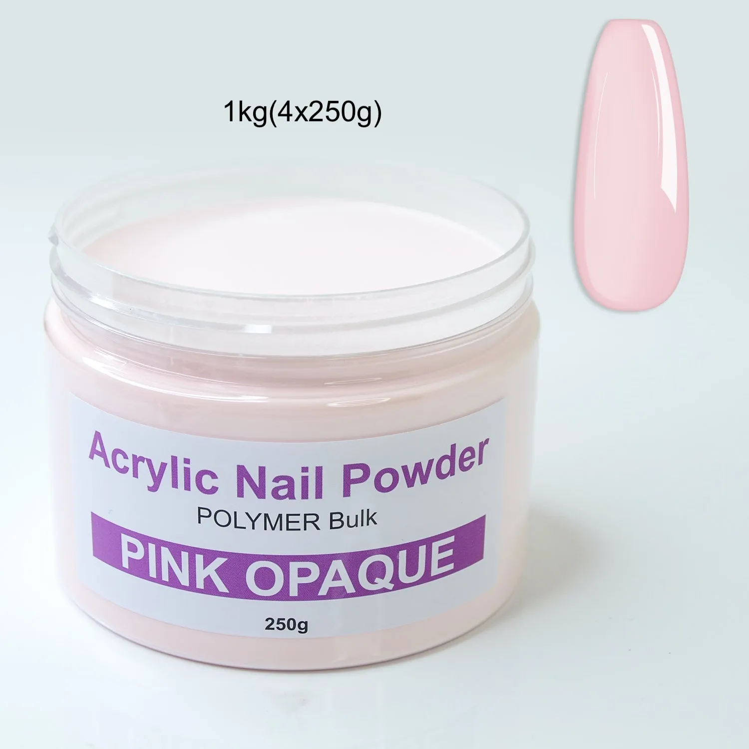 Acrylic Powder Polymer - Bulk Specials