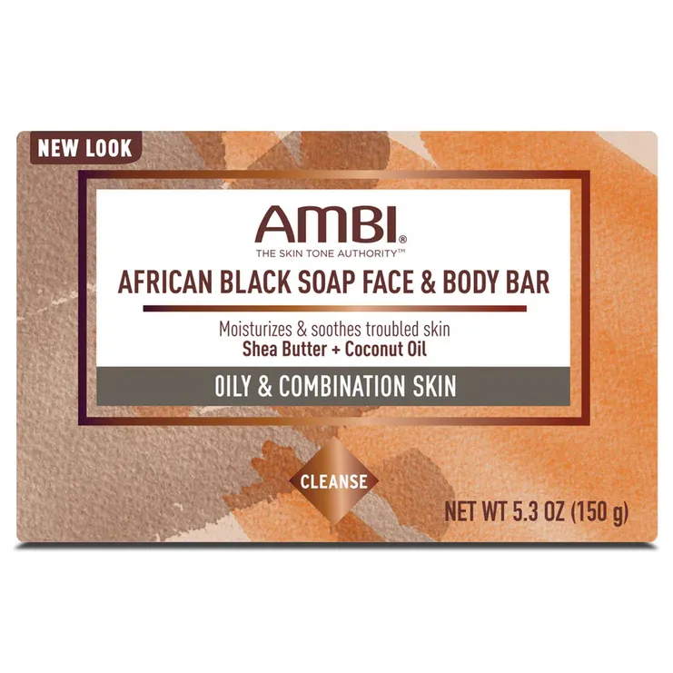 Ambi Bar Soap