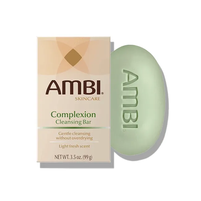 Ambi Bar Soap