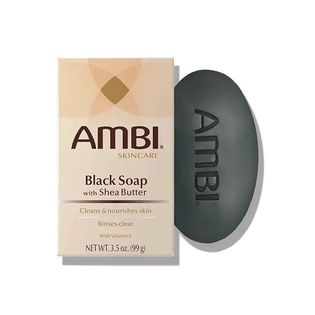 Ambi Bar Soap