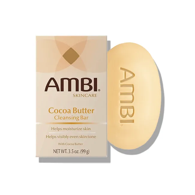 Ambi Bar Soap