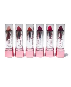 Amuse Creme Rouge Lipstick