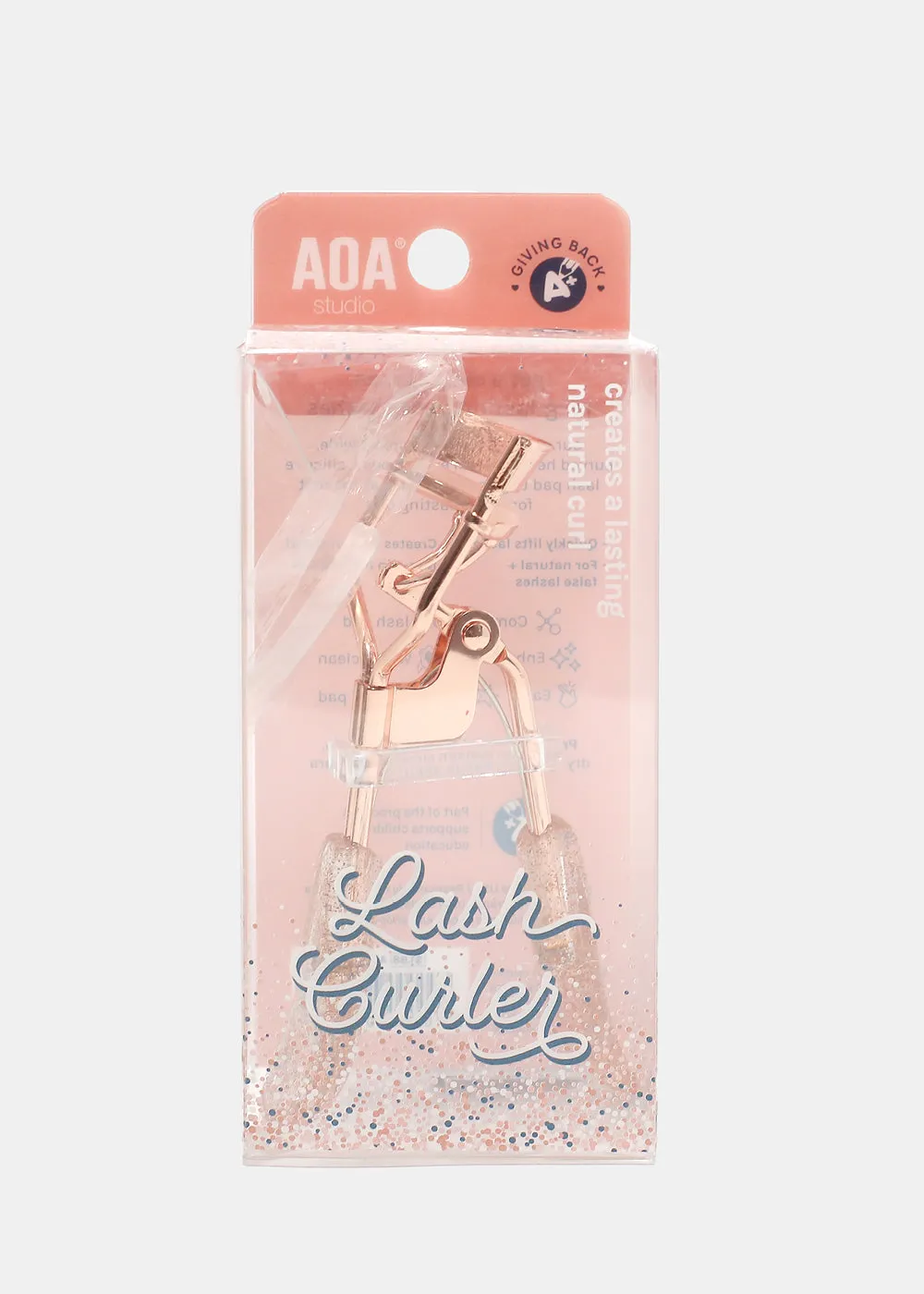 AOA A  Eyelash Curler