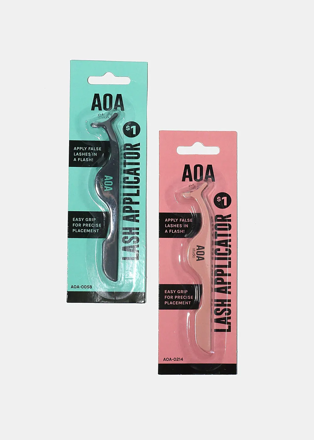 AOA Eyelash Applicator