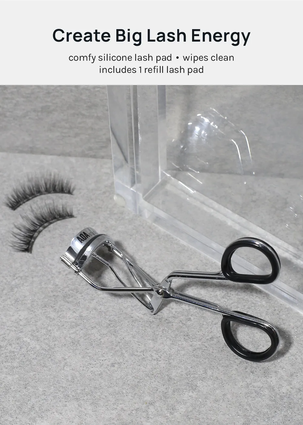 AOA Eyelash Curler