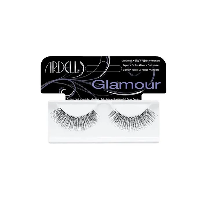 Ardell Glamour Lash 105 Black