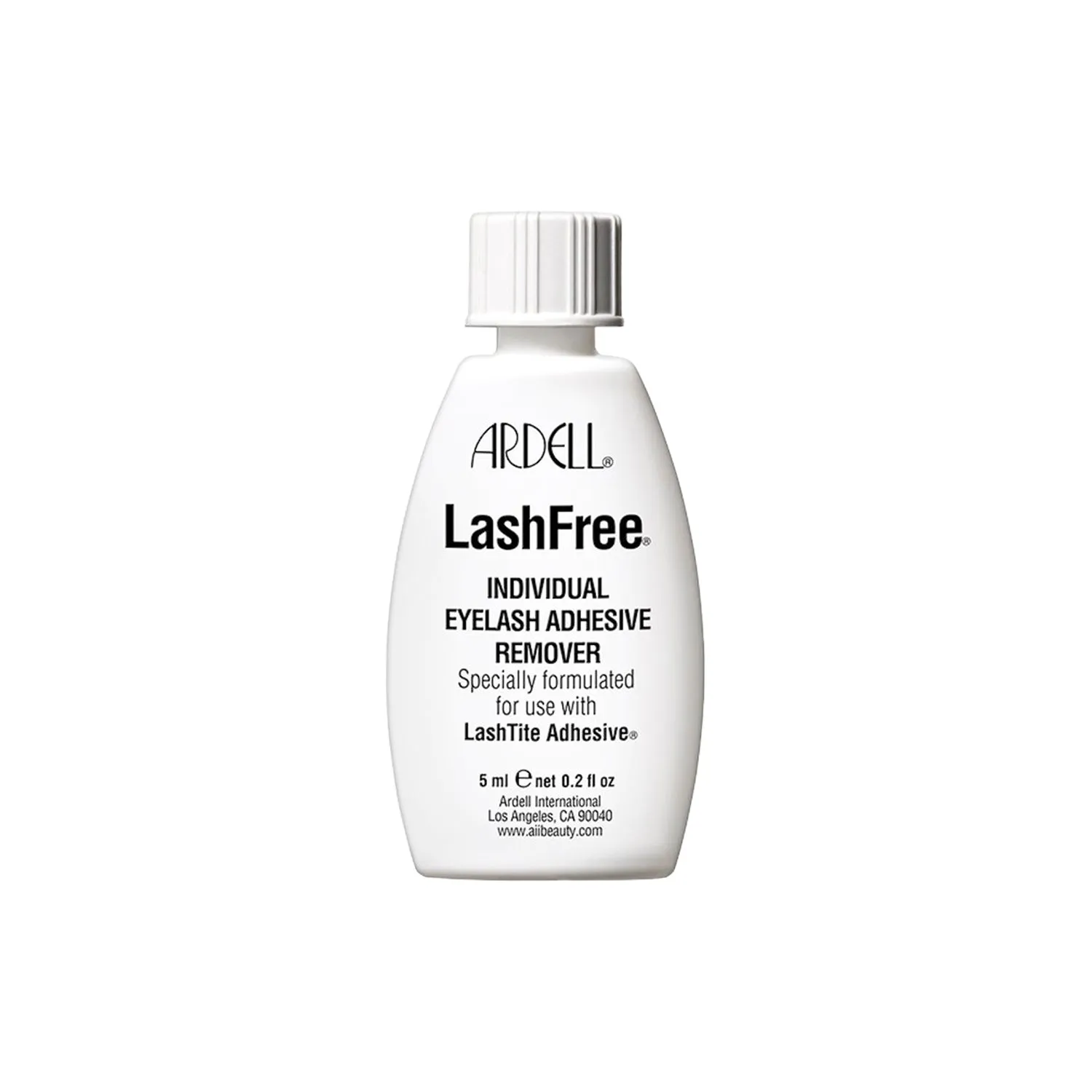 Ardell Lashfree [Solvent] Remover 0.25oz