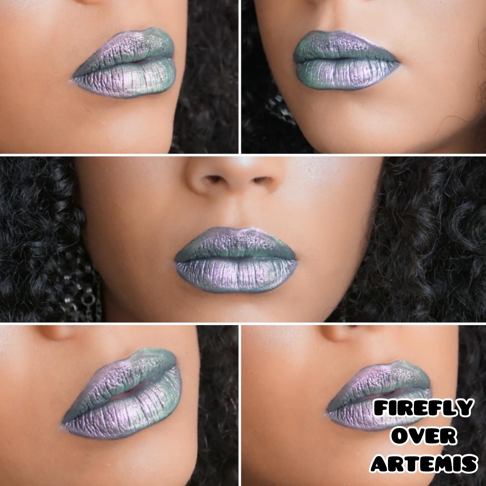 Artemis Velvet Matte Liquid Lipstick