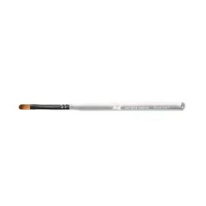 Artists Choice Aurora Gel Brush - Size 7 Round