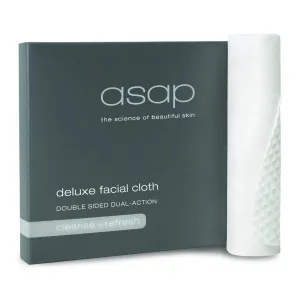 asap | Deluxe Facial Cloth