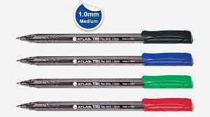 Atlas Ball Pen 1.0mm Medium