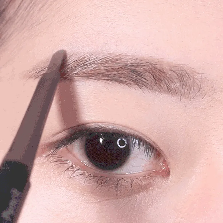 Auto Eyebrow Pencil