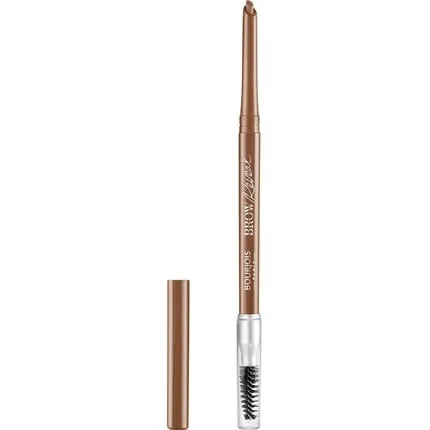 Automatic eyebrow pencil Reveal 002 Chestnut, Bourjois