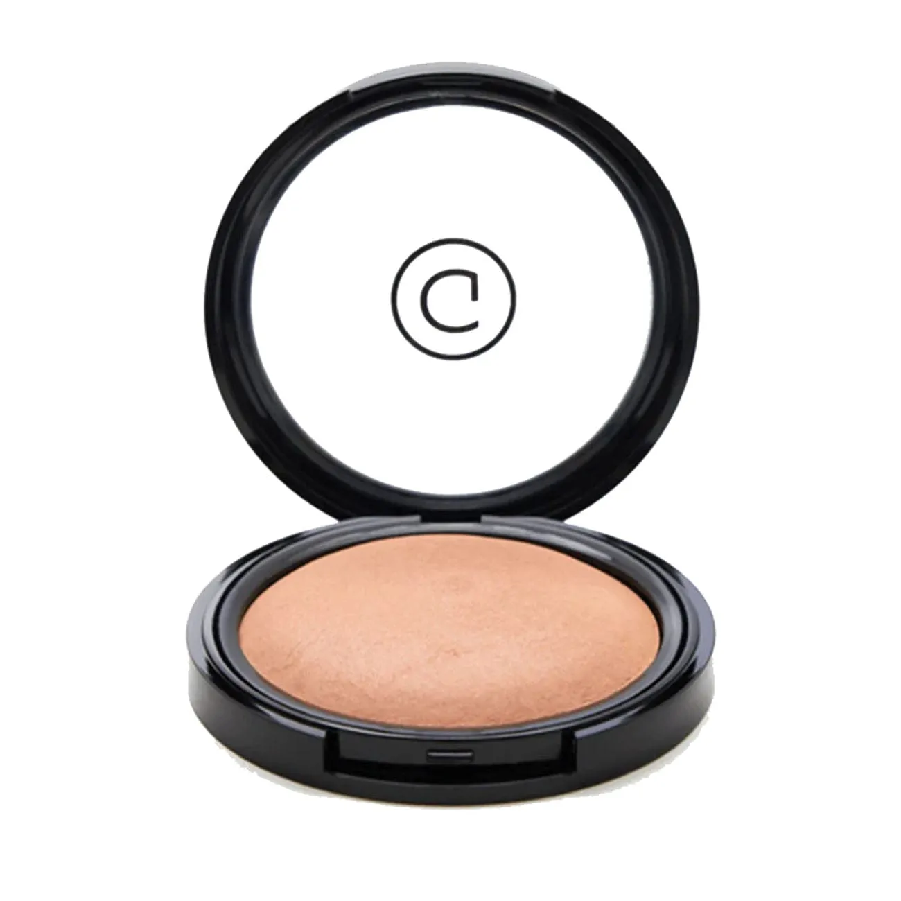 Baked Bronzing Powder