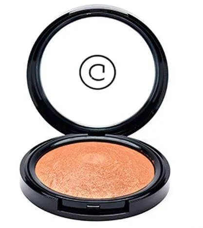 Baked Bronzing Powder