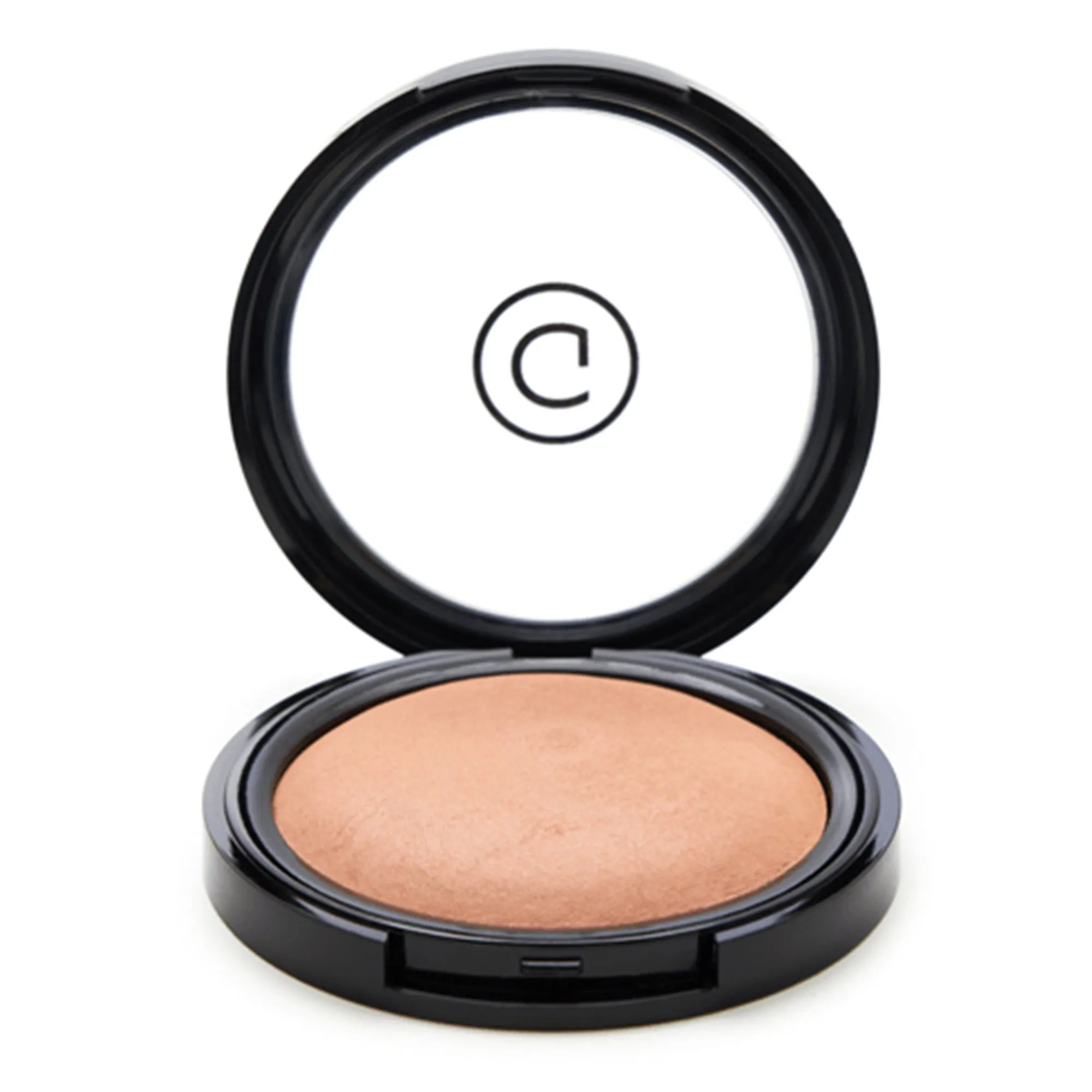 Baked Bronzing Powder