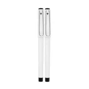 Baoke Black Gel Pen PC3638 (Pack of 2)