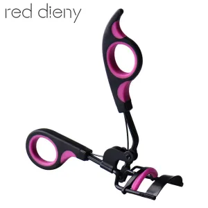 Beauty Tools makeup Lash Curler Eyelash curler Delicate Lady Women Lash Curler Nature Curl Style Cute Eyelash Curlers