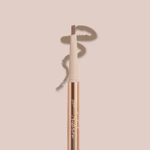 Bellamianta Tribrow Ash Brown Brow Pencil