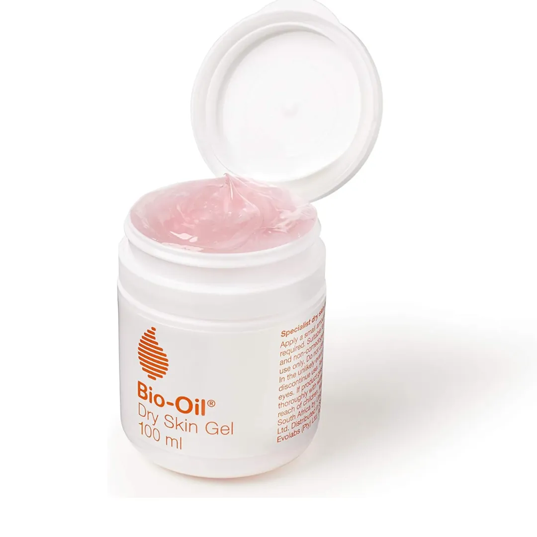 Bio-Oil Dry Skin Gel  100 ml (T)