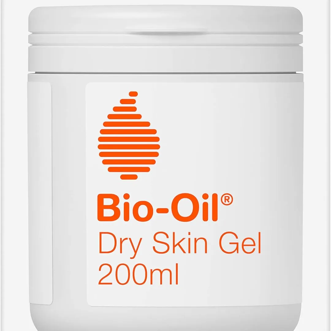 Bio-Oil Dry Skin Gel  200 ml (T)