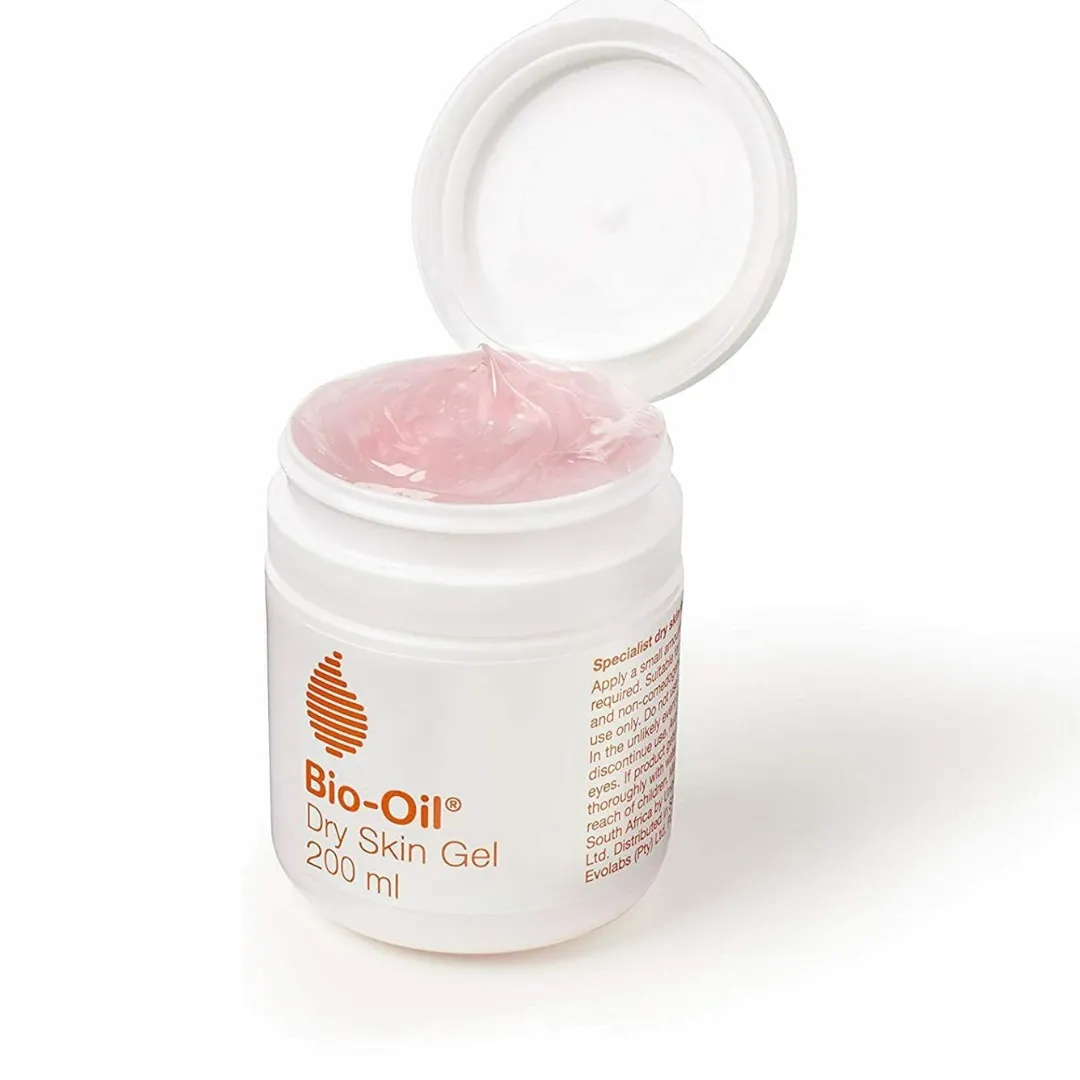 Bio-Oil Dry Skin Gel  200 ml (T)