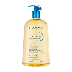 Bioderma Atoderm Shower Oil