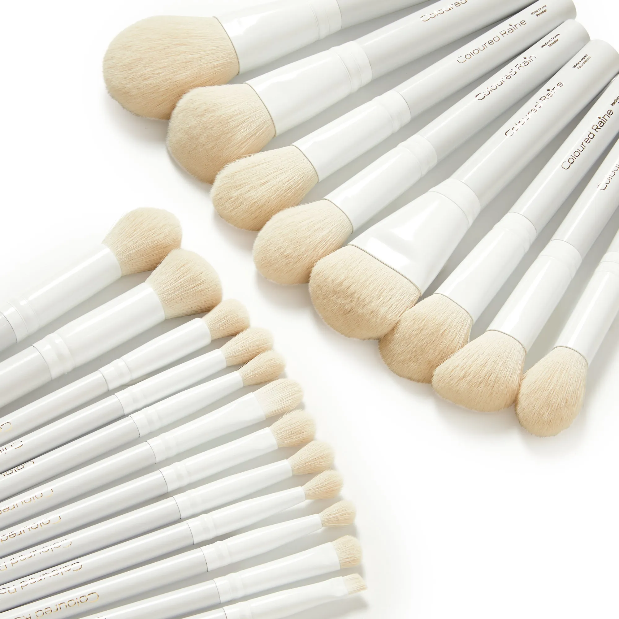 Blend to Perfection 20 Piece Makeup Brush Set