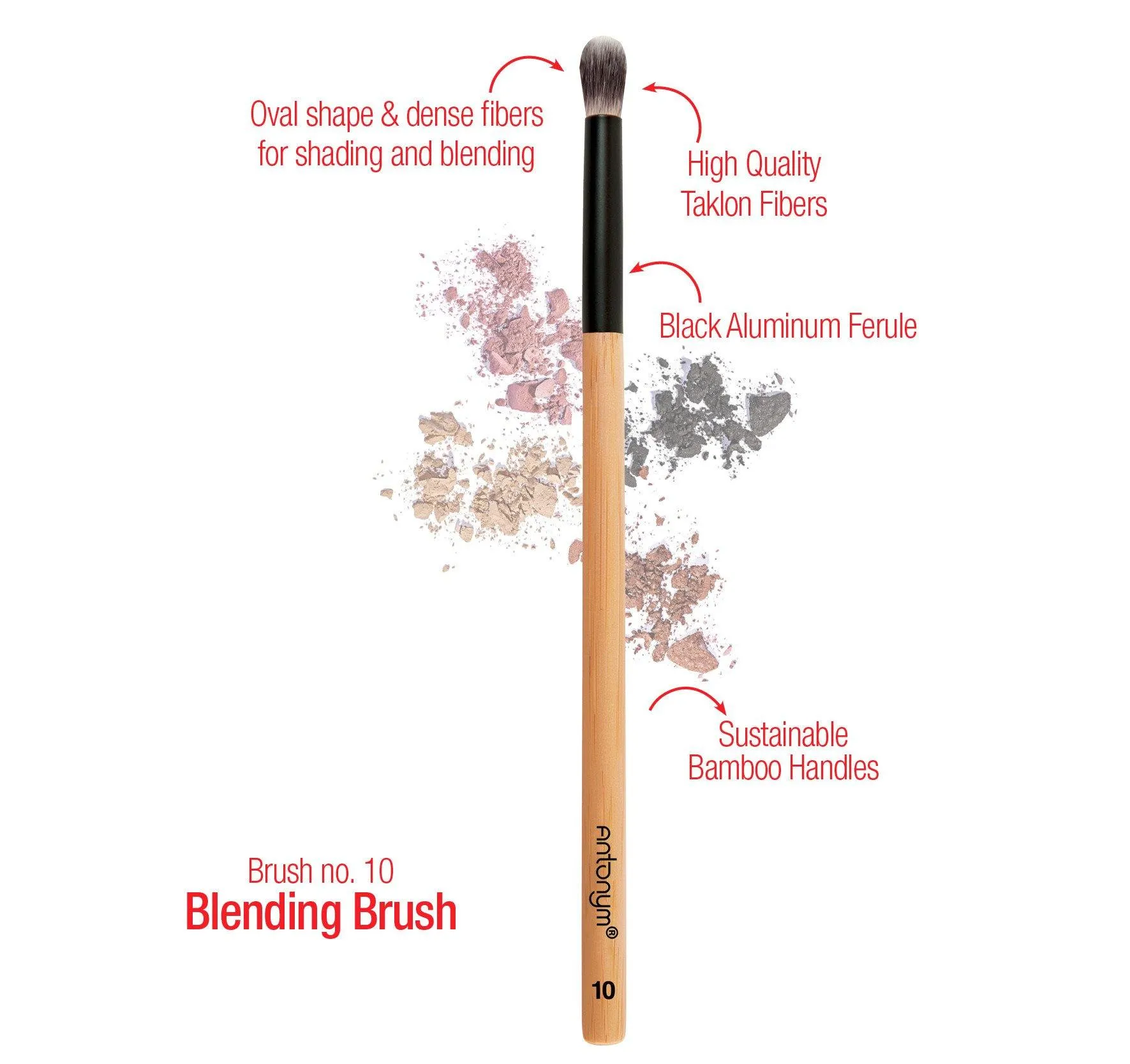 Blending Brush #10