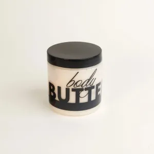 Body Butter- Lady Luck