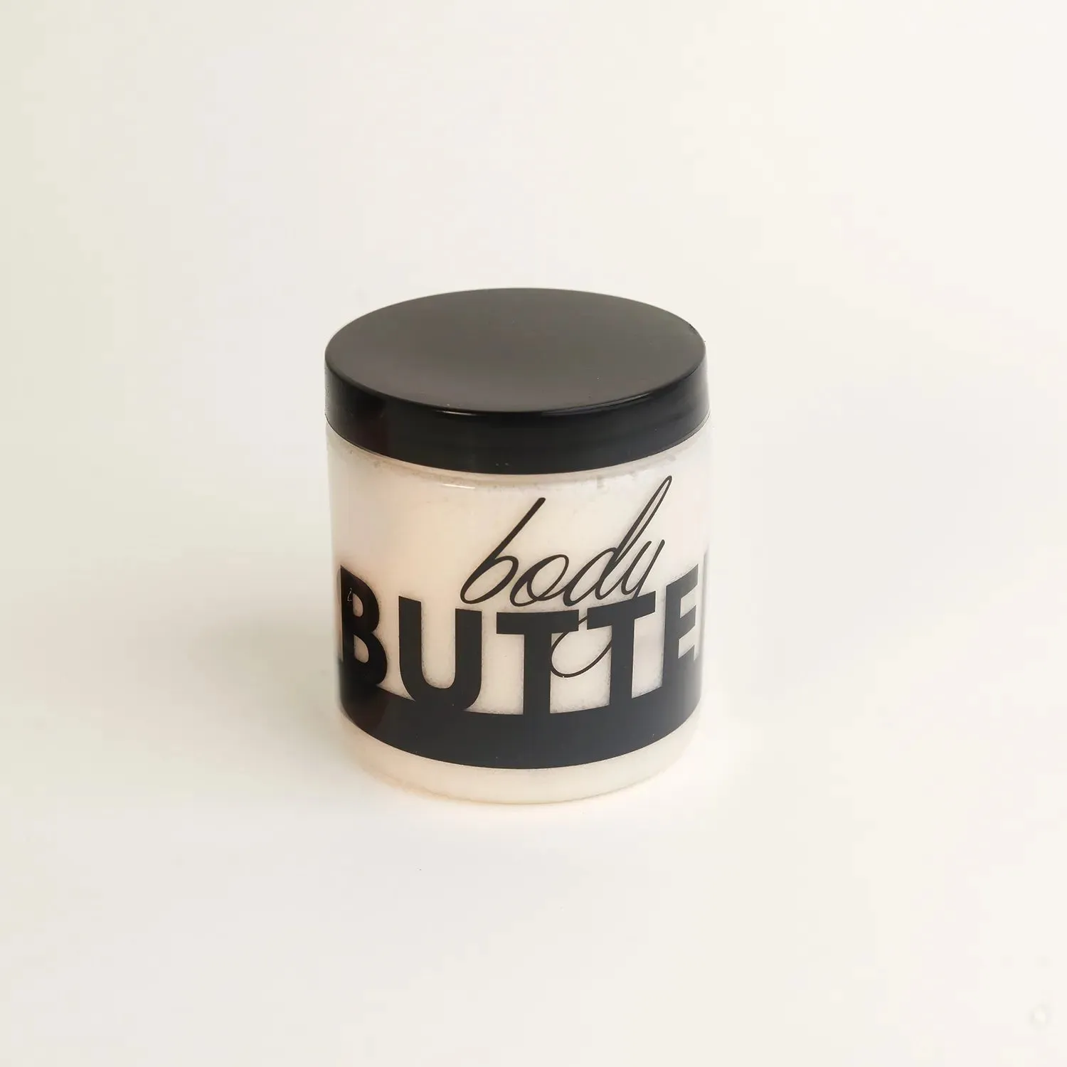 Body Butter- Vanity