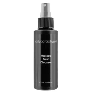 Bodyography Makeup Brush Cleanser