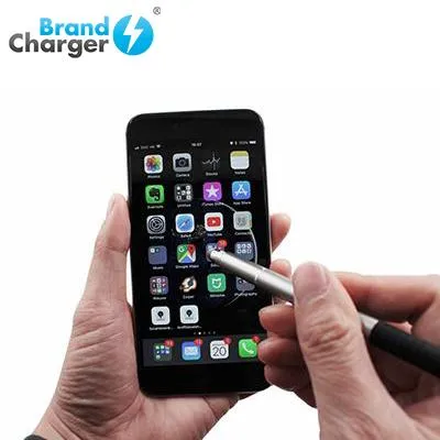 BrandCharger Styllo Multi Function Pen