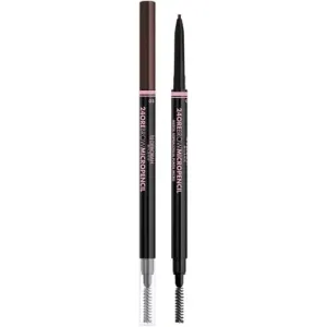 Brow Micropencil 03 Dark brown eyebrow pencil, Deborah