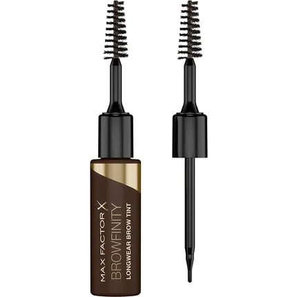 Browfinity Long-lasting eyebrow tint dark brown 4.2 ml, Max Factor