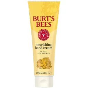 Burt's Bees Thorougly Therapeutic Honey & Grapeseed 2.6 oz Cream