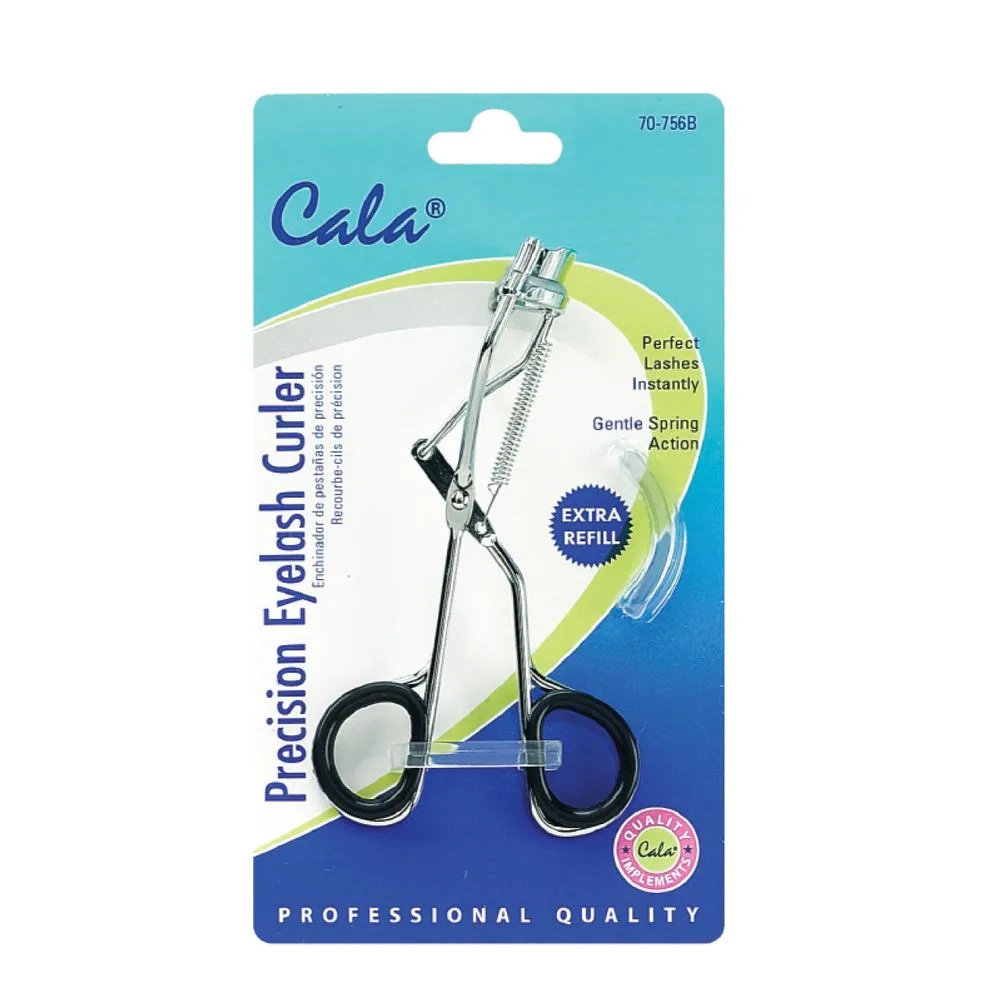 Cala Precision Eyelash Curler