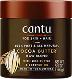 Cantu Skin Therapy Hydrating Raw Blend