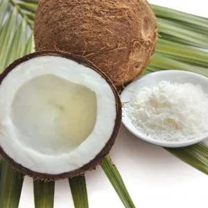 Carrier Oil - Fractionated Coconut Oil